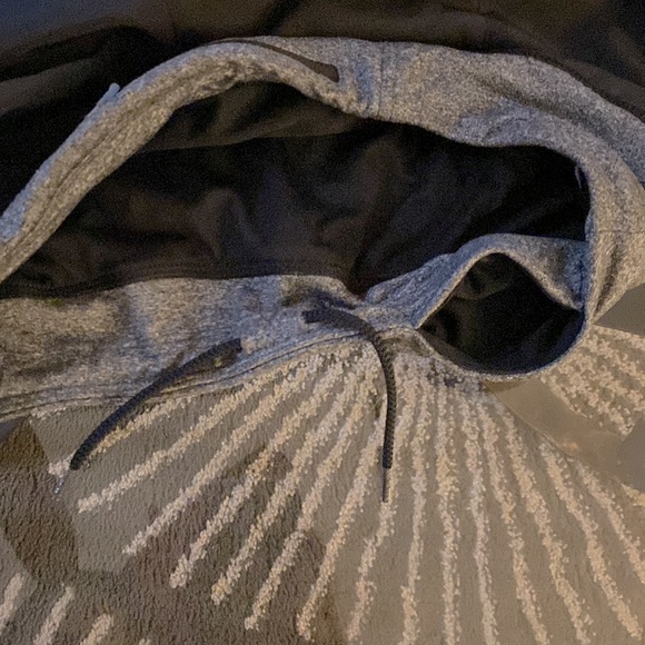 Nike Drifit Running shorts - Picture 5 of 7